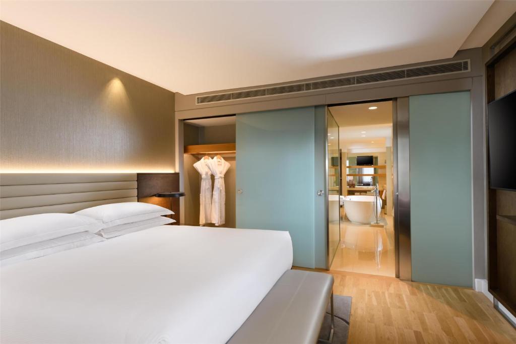 Hilton Sydney - Resim 27