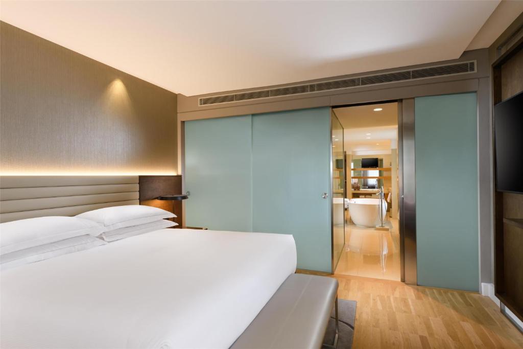 Hilton Sydney - Resim 29