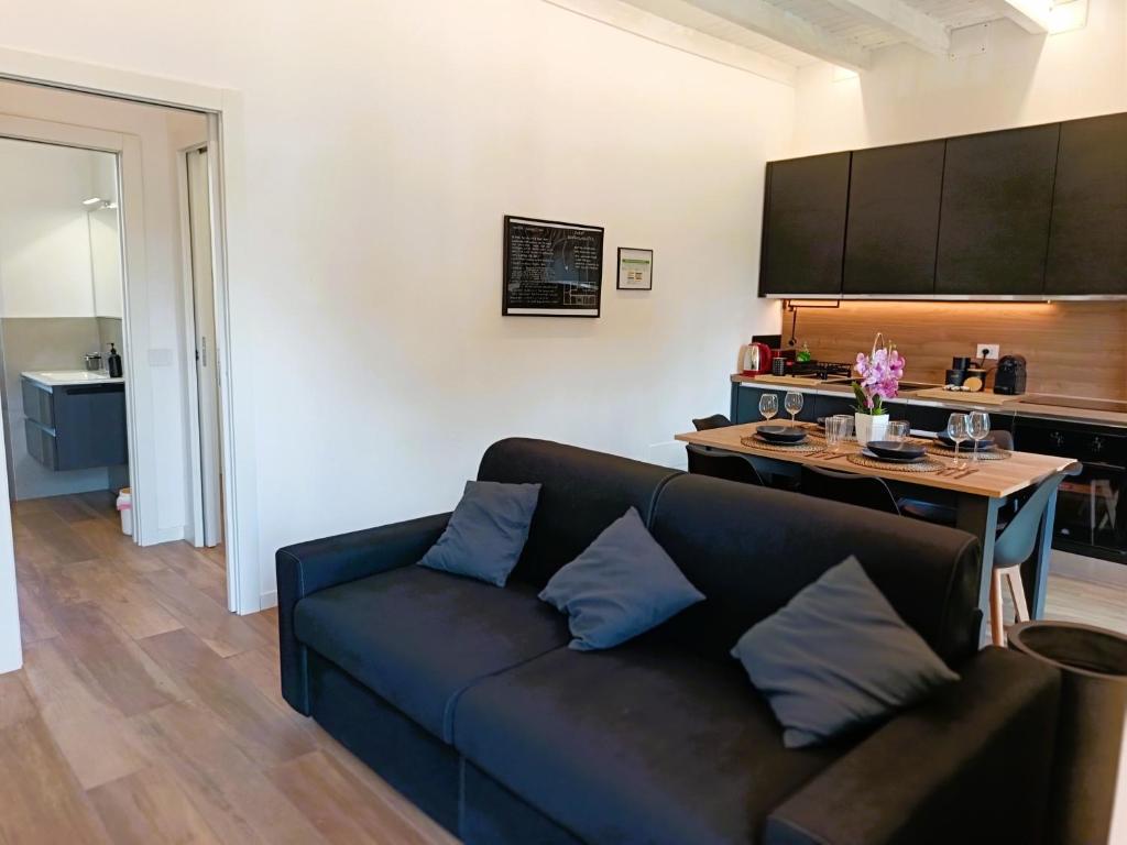Kuchyň nebo kuchyňský kout v ubytování Orelli House - TriLocal Superior "2 Bedrooms & 2 Bathrooms "