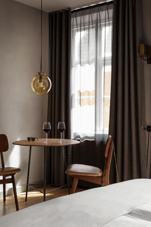 Hotel SP34 - Resim 43