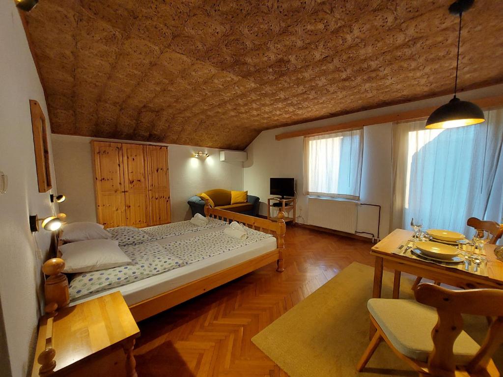 Imagen de la galería de Guest House Vera, en Bled