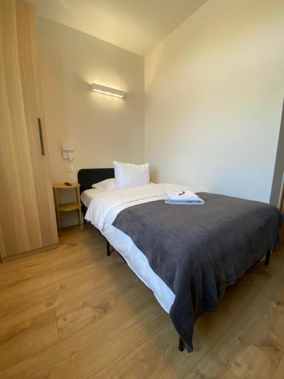 U Aktorów - Pokoje Gościnne - 9