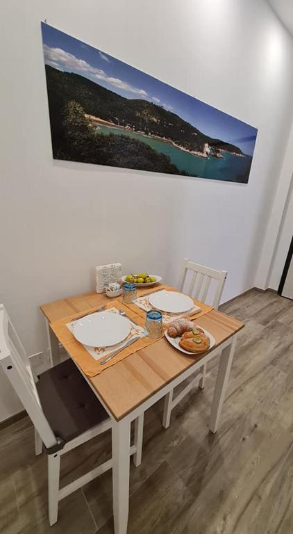 Fotografie z fotogalerie ubytování B&B Battisti59 ve Vieste
