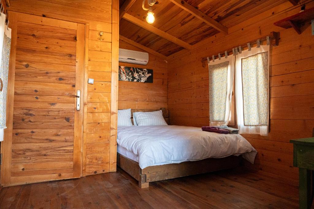 Gallery image of YEŞİLÇAM pansiyon in Karaburun