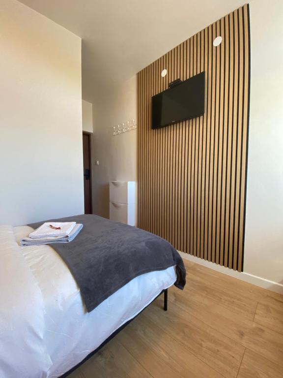 U Aktorów - Pokoje Gościnne - 11