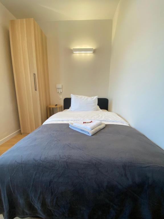 U Aktorów - Pokoje Gościnne - 10