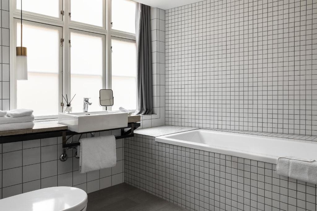 Hotel SP34 - Resim 9