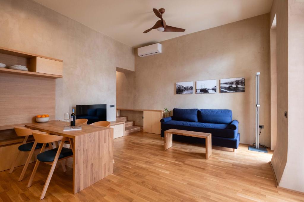Ismini House