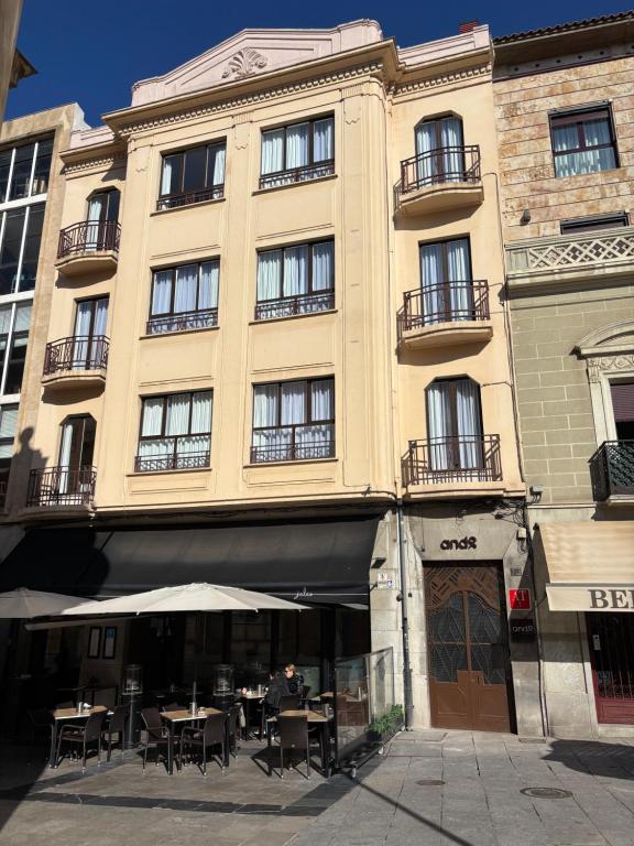 Ando apartments - 10