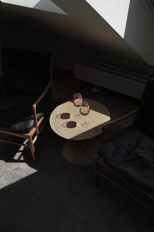 Hotel SP34 - Resim 38