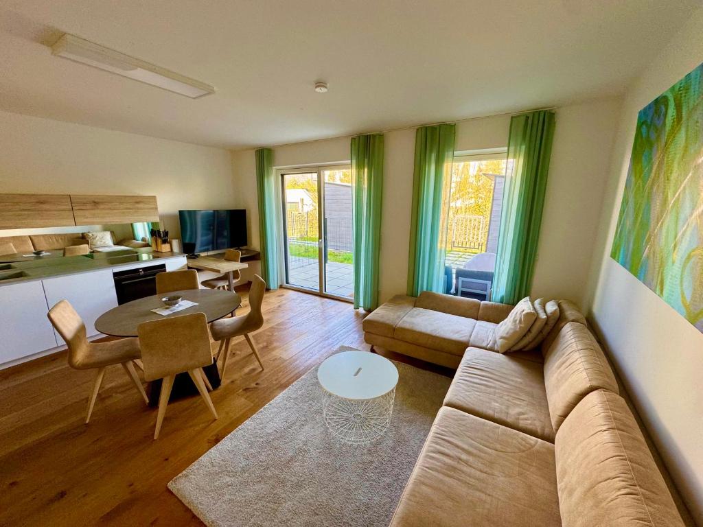 25h SPA-Residenz BEST SLEEP privat Garden & POOLs - Appartement 1 Chambre