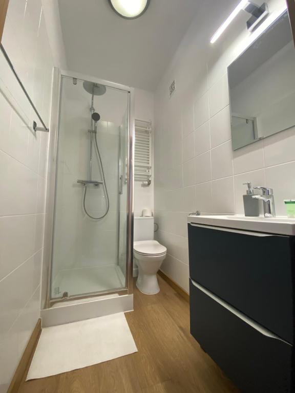 U Aktorów - Pokoje Gościnne - 3