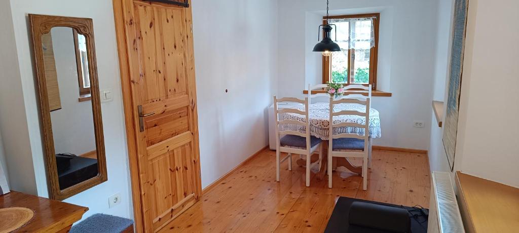 Fotografie z fotogalerie ubytování Apartment Perunika v destinaci Cerkno