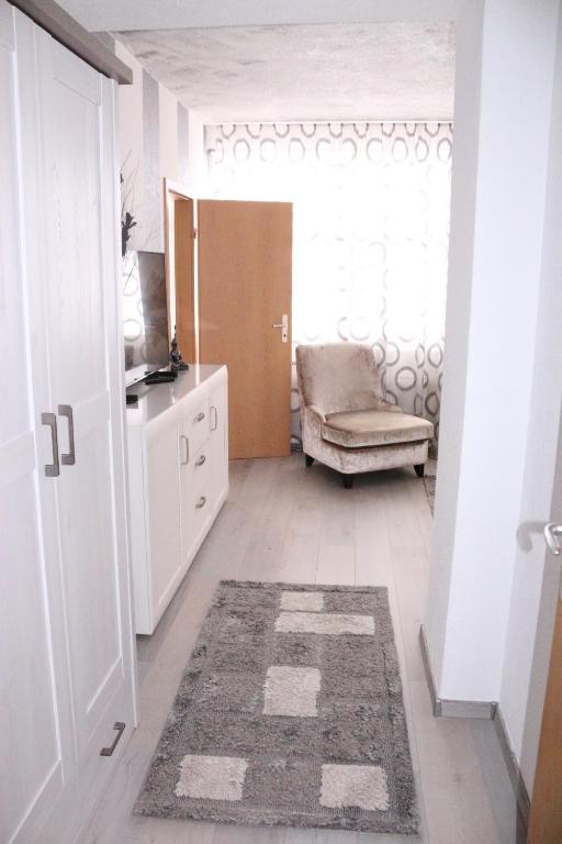 Villa Blue Max - Habitación Doble Deluxe Con Baño