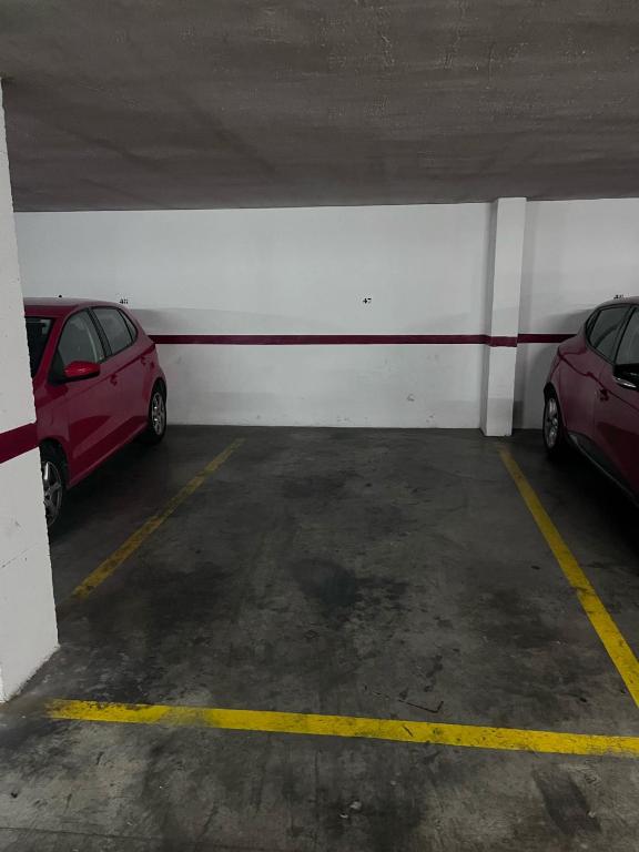 Kép El Refugio de La Corredera & Parking Incluido szállásáról Córdobában a galériában
