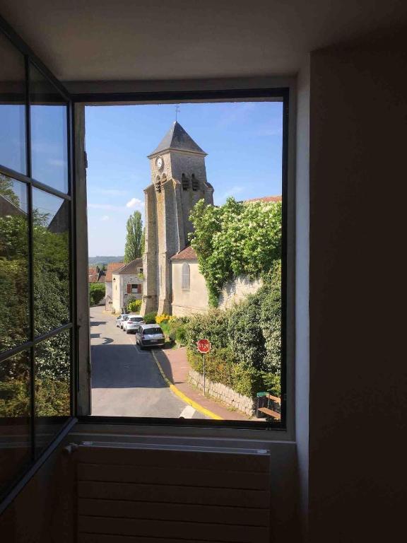 Photo de la galerie de l'établissement 30 min to Paris and Eurodisney - Charming house, à Montgé