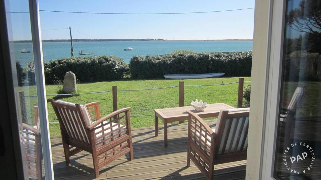 Photo de la galerie de l'établissement Kercroc, à Plouharnel