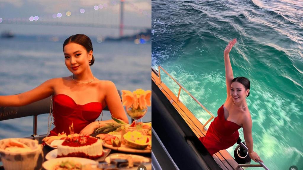 Hosté ubytování Nova Yachting