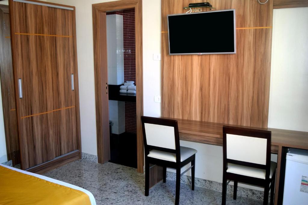 Hotel Diplomata Copacabana