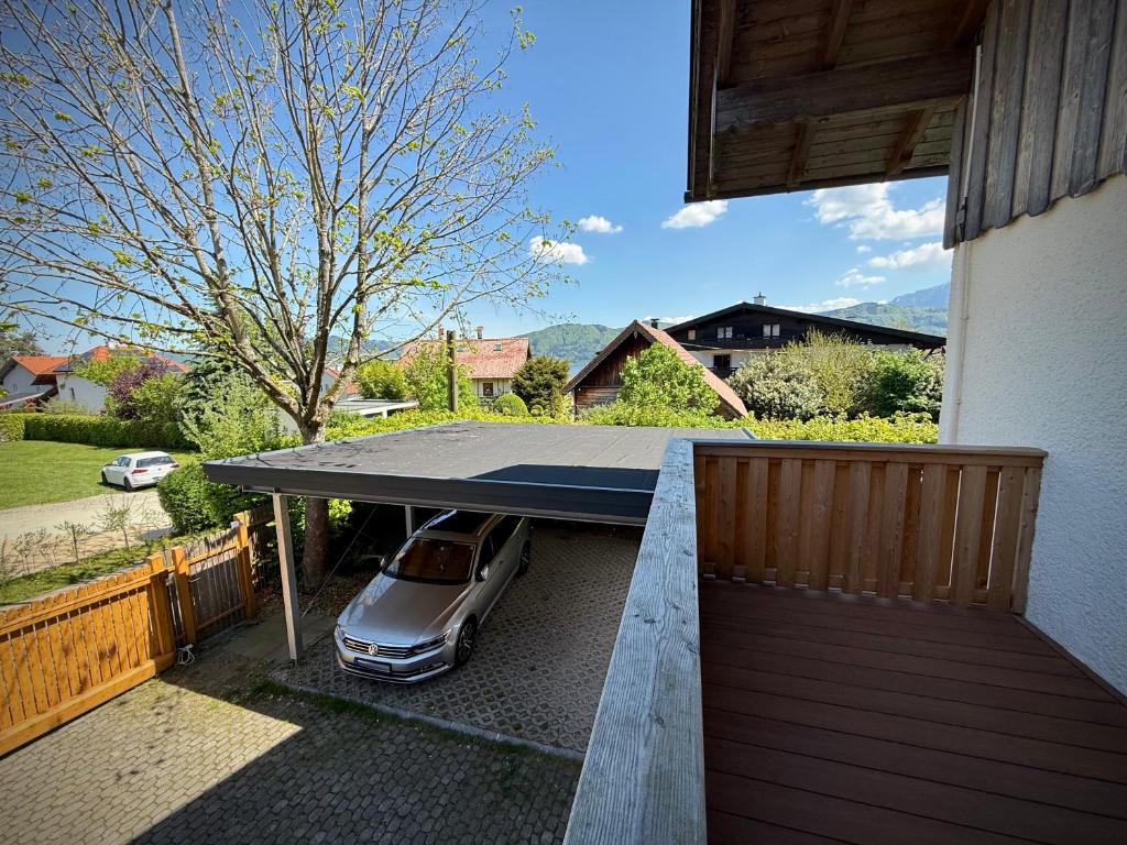 Fotografie z fotogalerie ubytování Attersee Apartments v destinaci Nussdorf am Attersee