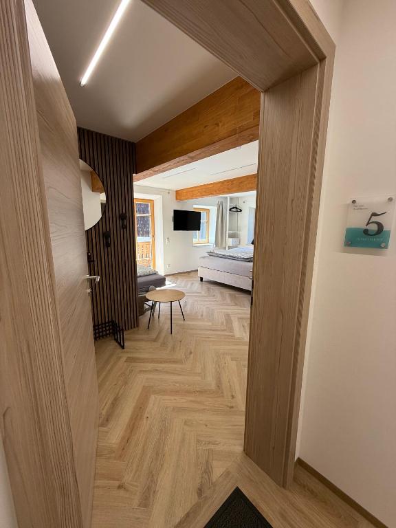 Fotografie z fotogalerie ubytování Attersee Apartments v destinaci Nussdorf am Attersee
