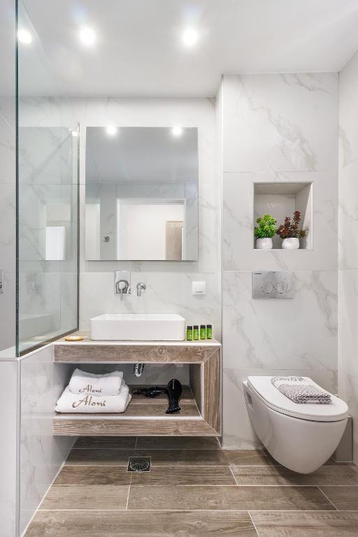 Aloni Hotel Pefkochori - 9