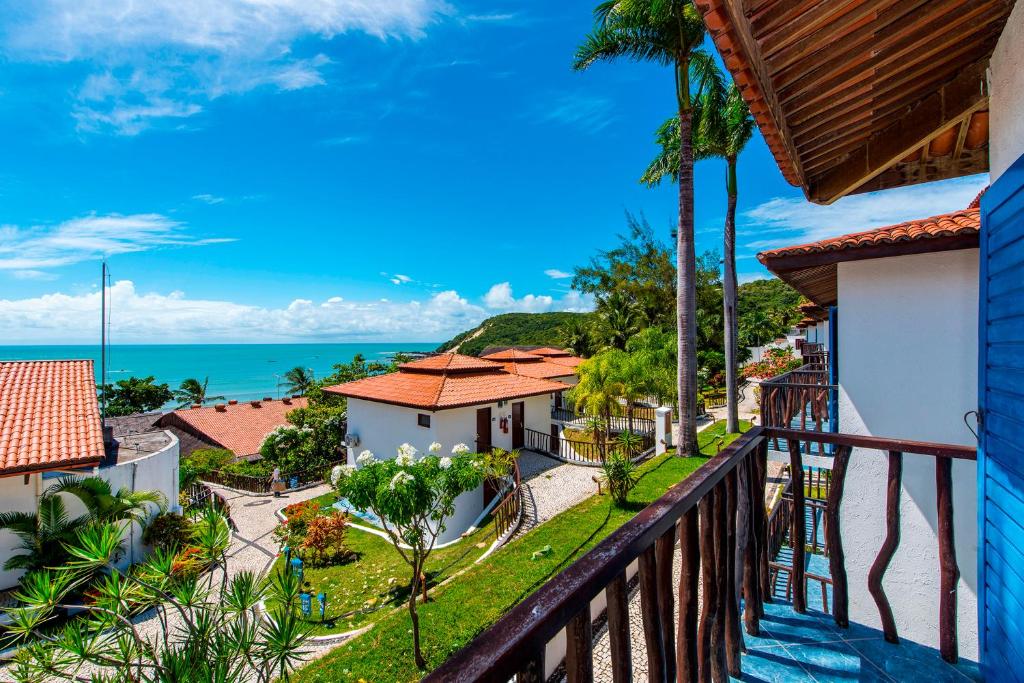  D Beach Resort