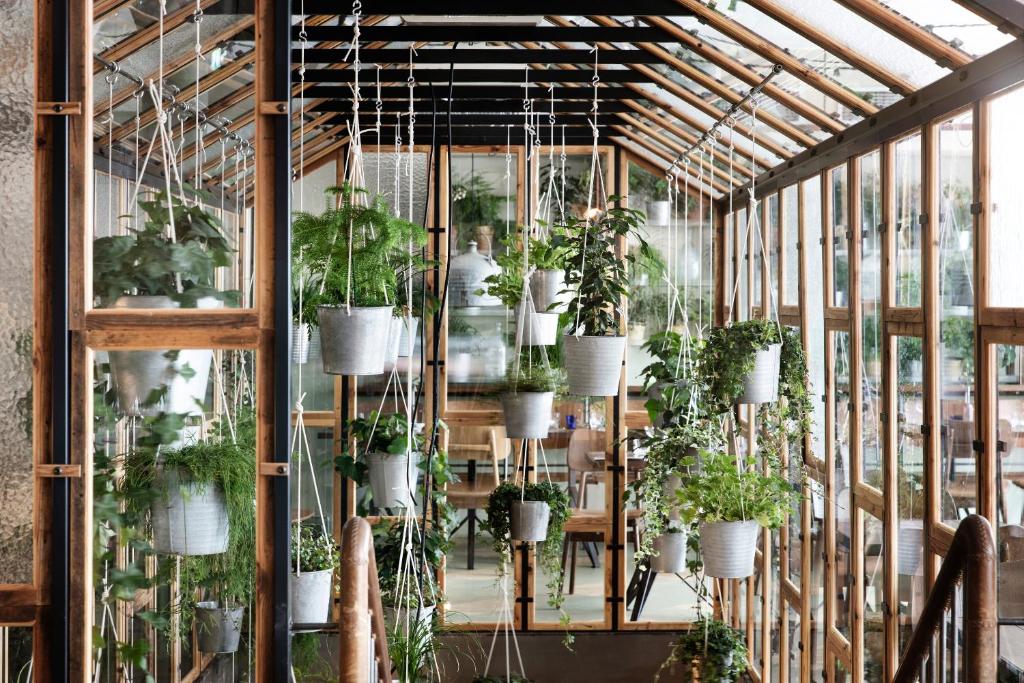 Hotel SP34 - Resim 23