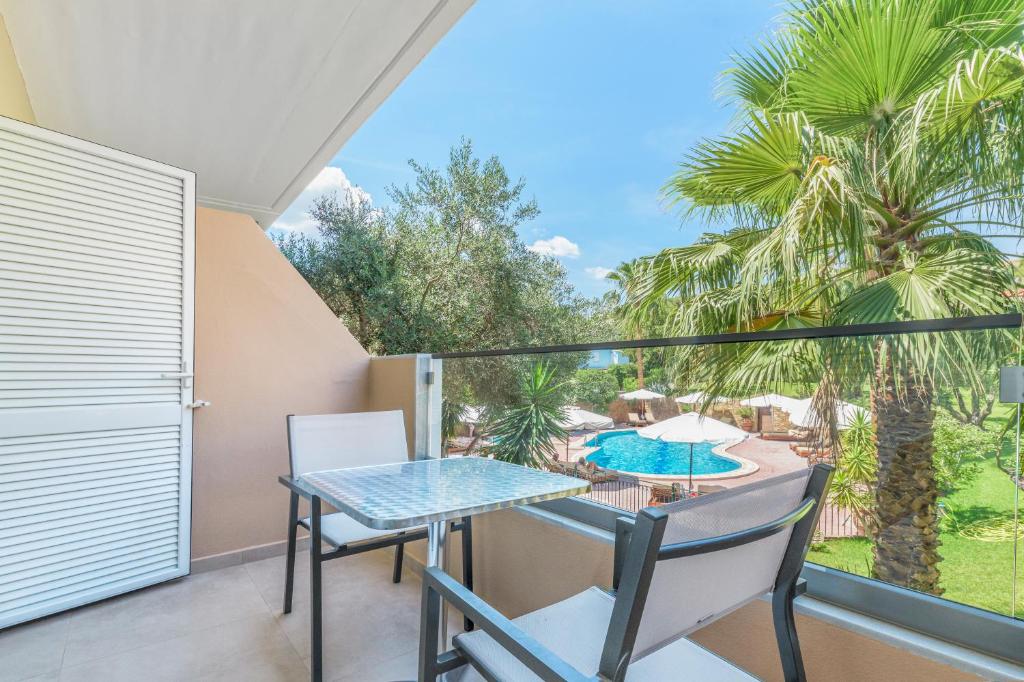 Aloni Hotel Pefkochori - 18