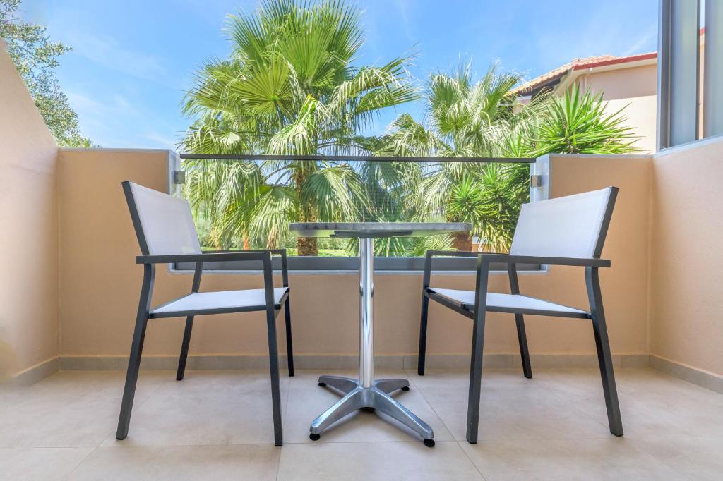 Aloni Hotel Pefkochori - 19