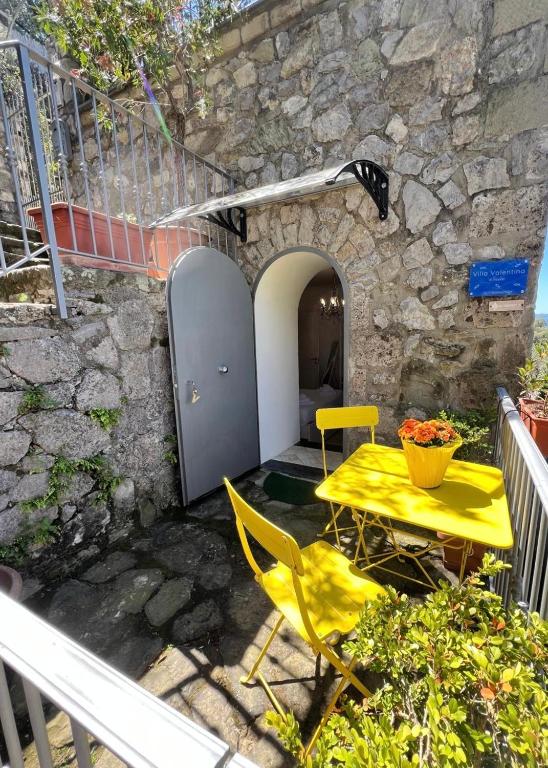 Fotografie z fotogalerie ubytování Villa Valentina Suite v destinaci Massa Lubrense