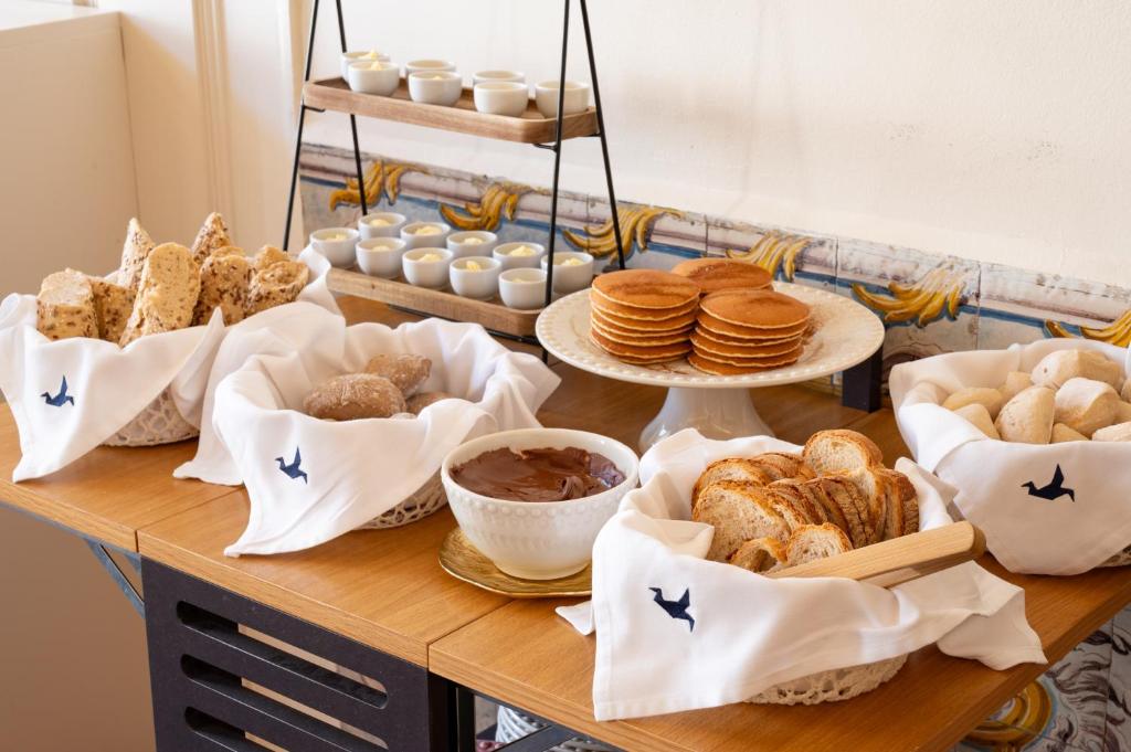 Memoria Lisboa FLH Hotels - 3