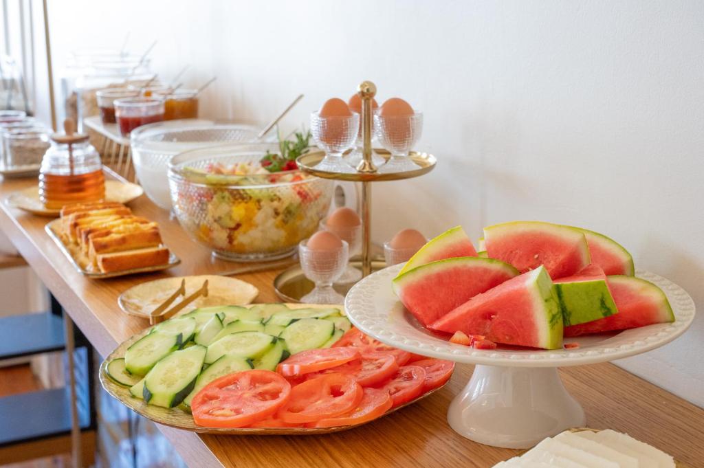 Memoria Lisboa FLH Hotels - 2