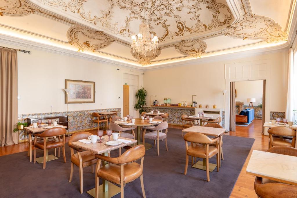 Memoria Lisboa FLH Hotels