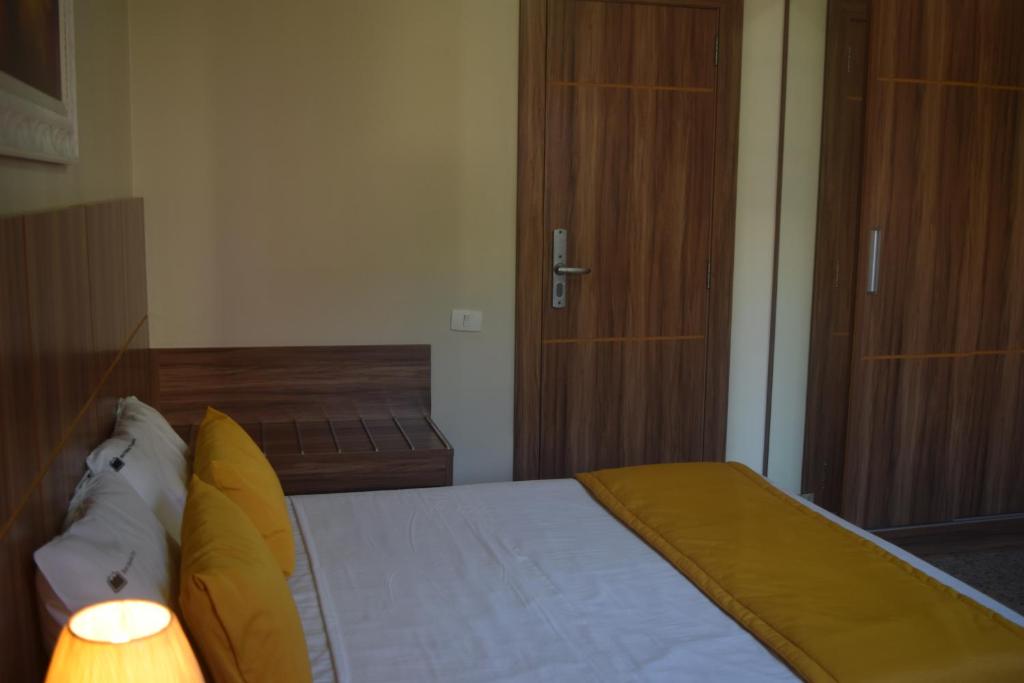  Hotel Diplomata Copacabana