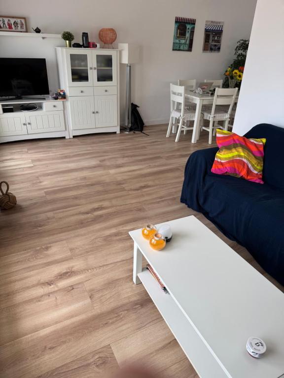 Kuchyň nebo kuchyňský kout v ubytování Casa Anna
