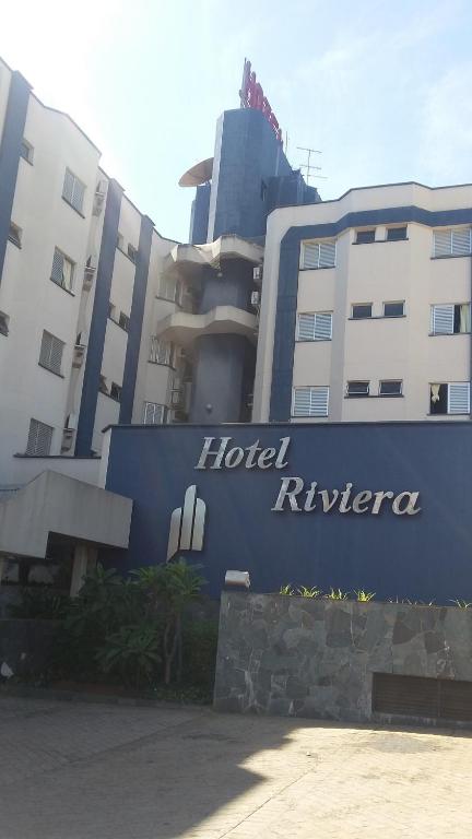 Hotel Riviera