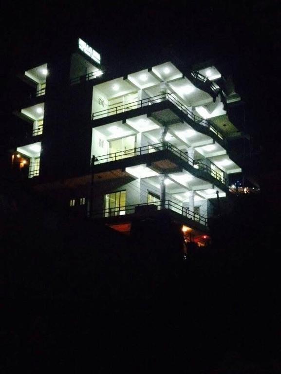 Foto dalla galleria di Hello Inn Guest House & Apartment a Pokhara
