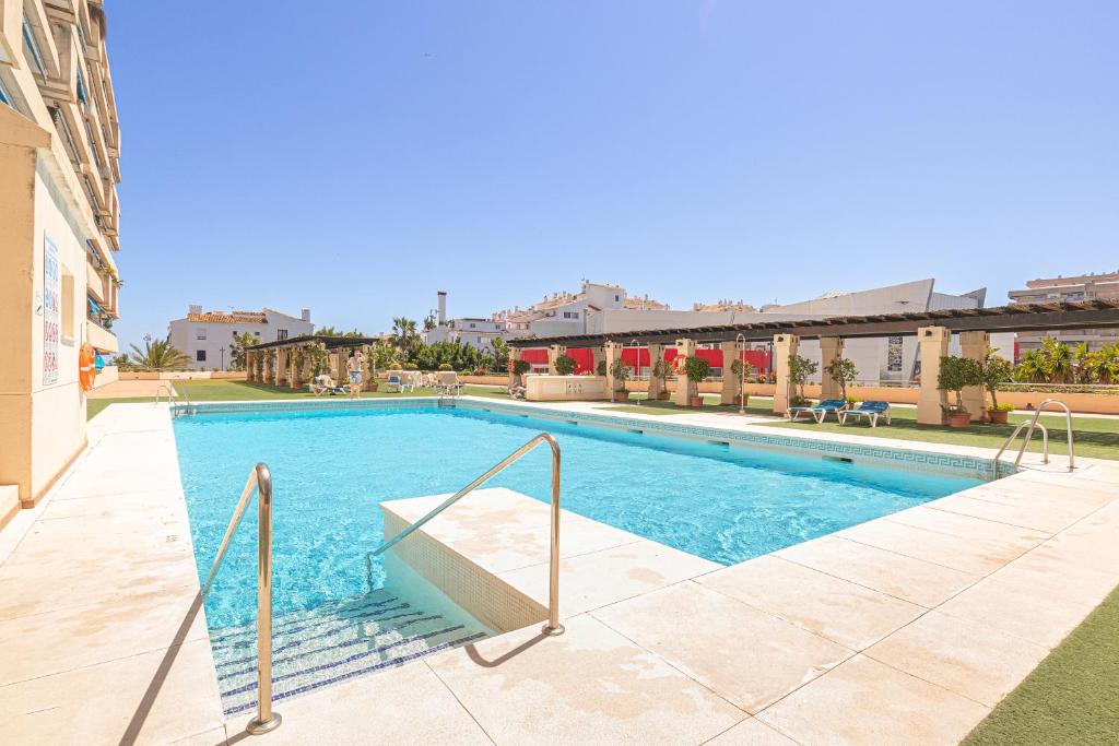 Apartamento Marina Banús lll