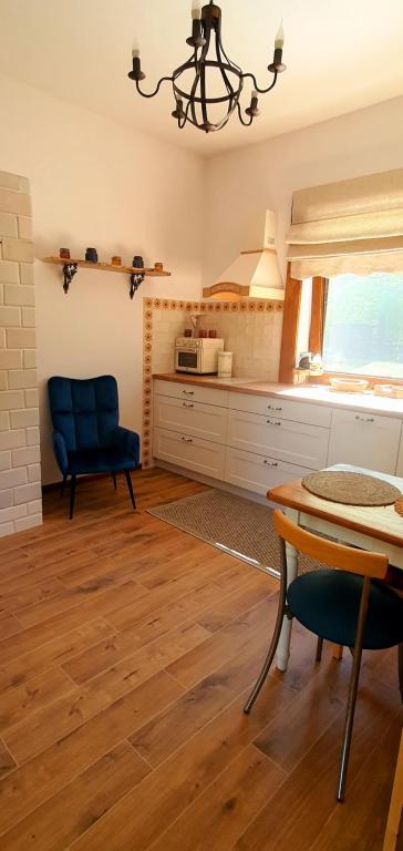 W Zaciszu Czarnego Lasu - Antresola lub Zapiecek - Apartamento De Un Dormitorio