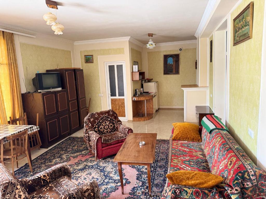 Ảnh trong thư viện ảnh của Hayq Guest House ở Goris