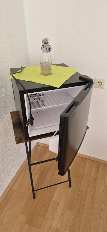 Pension Stechlinsee - Habitación Triple Clásica