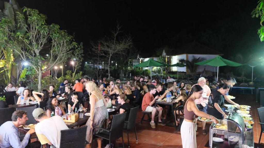 Central Backpackers Hostel - Phong Nha - 17