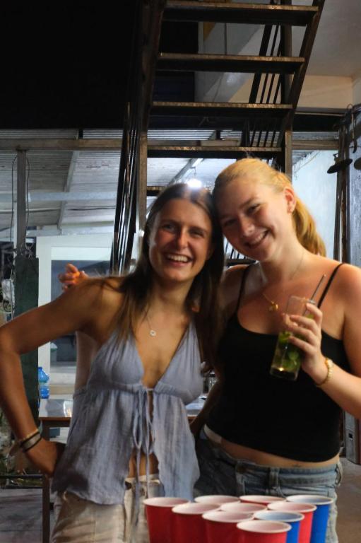 Central Backpackers Hostel - Phong Nha - 13