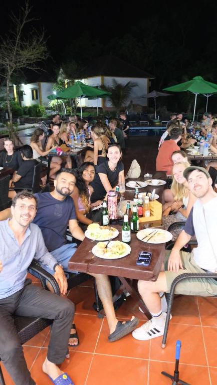 Central Backpackers Hostel - Phong Nha - 5