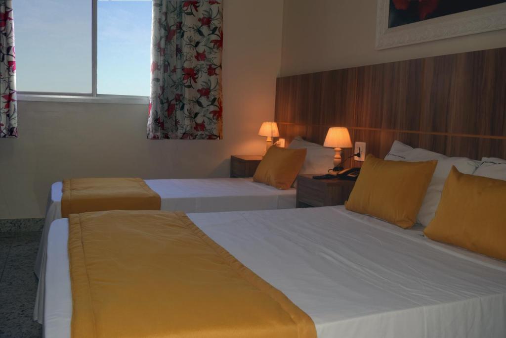  Hotel Diplomata Copacabana