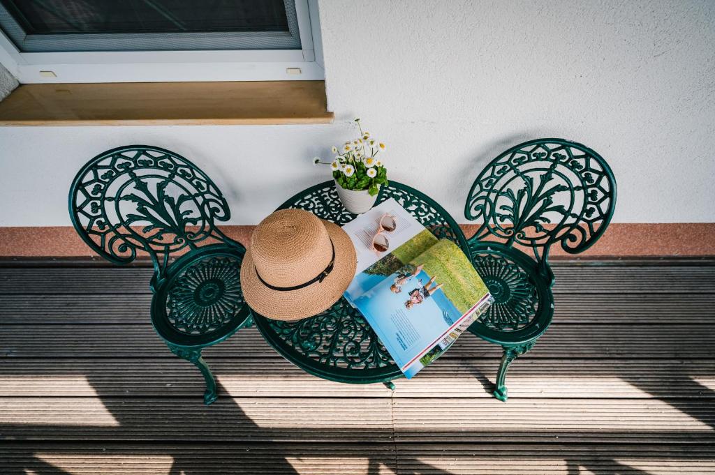 Fotografie z fotogalerie ubytování Gasthaus & Pension "Zur Schaabe" v destinaci Glowe