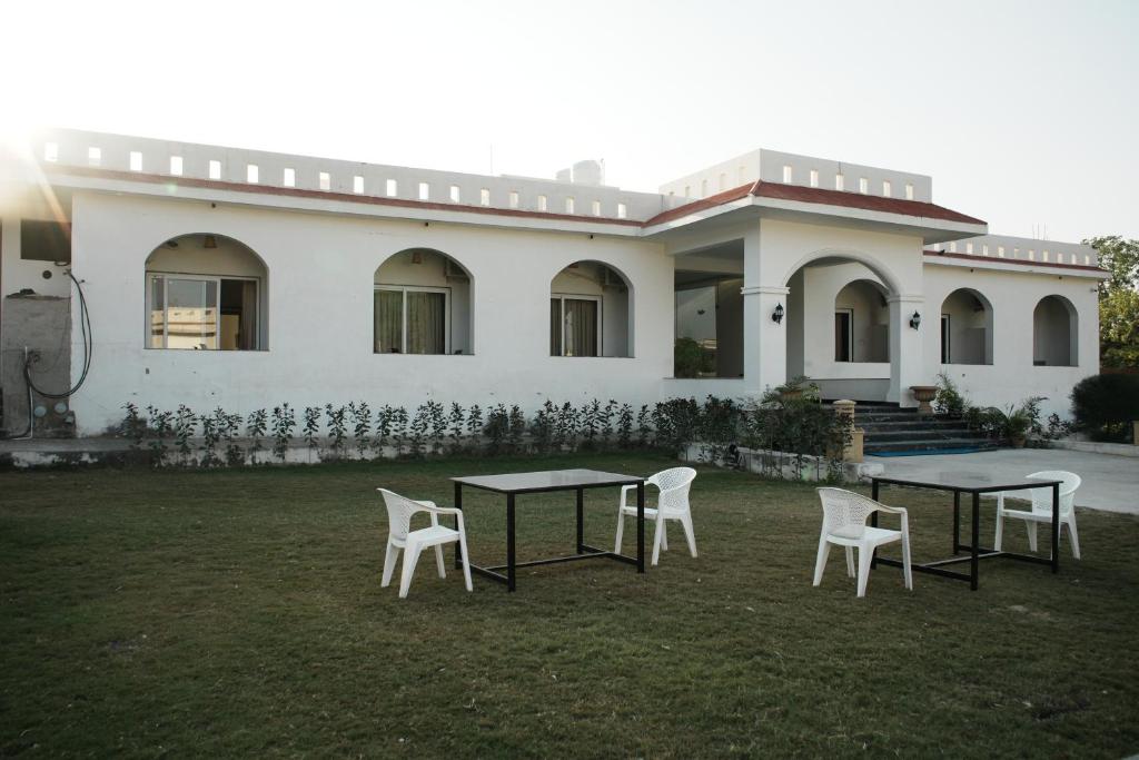 Φωτογραφία από το άλμπουμ του The Ratan Resort & Retreat σε Pushkar