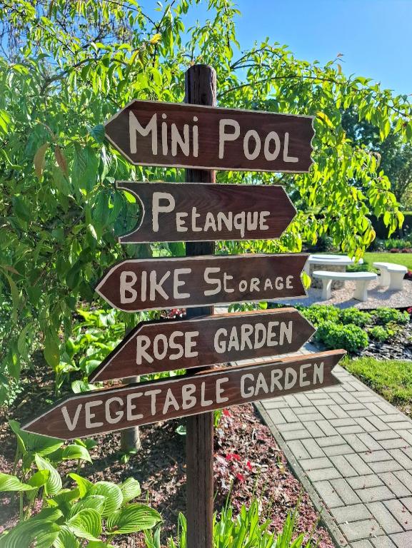 Fotografie z fotogalerie ubytování Tisza Lodge B&B - Panzió v destinaci Tiszaderzs