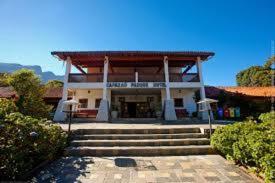  Caparaó Parque Hotel